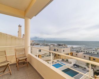 Surfinn Figueira Da Foz - 布埃爾科斯 - 陽台