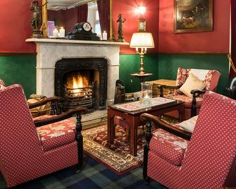 Atholl Arms Hotel - Pitlochry - Hol