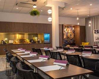 Hôtel Mercure Paris Porte de Pantin - Pantin - Restaurant
