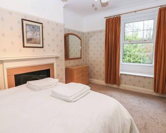 Nenthead House, Pet Friendly, With A Garden In Alston - Alston - Ložnice