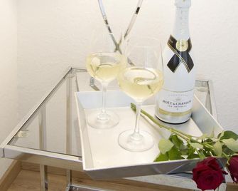 Auster - Flensburg - Room amenity