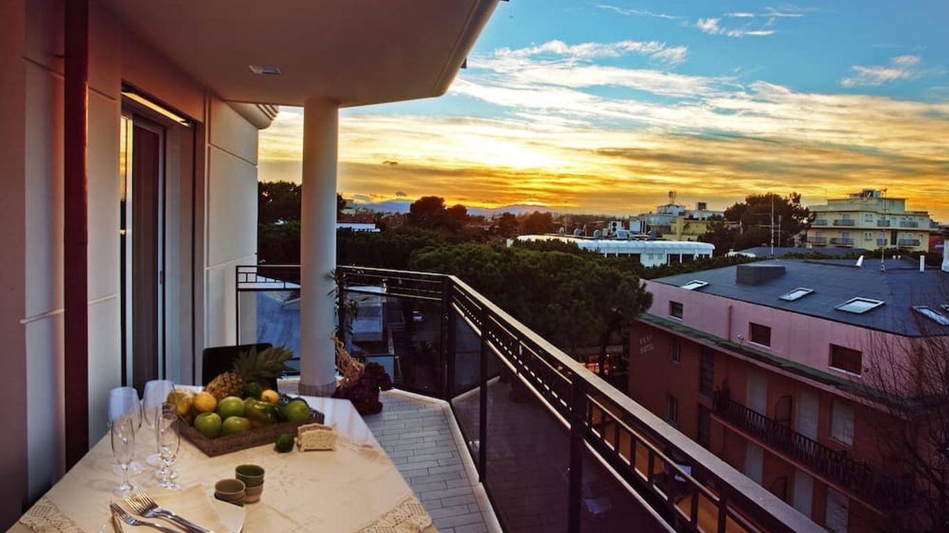 D-Place Hotel & Suite