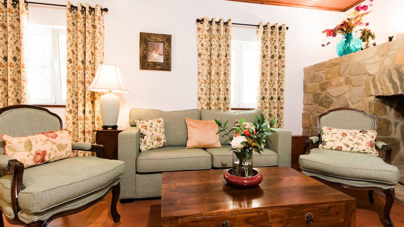 Quinta Verde Sintra - Casa de Campo
