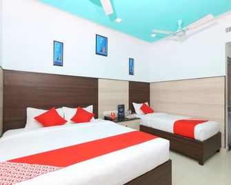 Saibala Budget Hotel - Madrás