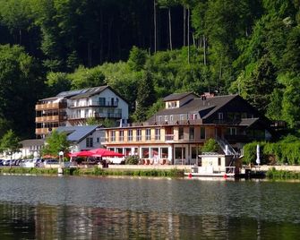 Hotel Roter Kater - Kassel - Building