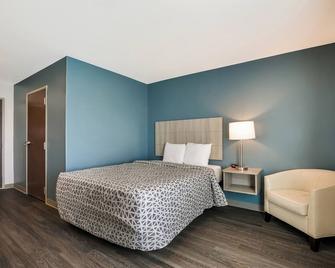 Woodspring Suites Morrisville - Raleigh Durham Airport - Morrisville - Quarto