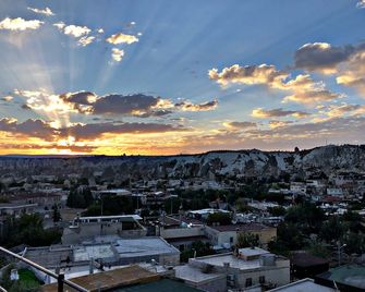 Wonder of cappadocia - Göreme - Outdoor view