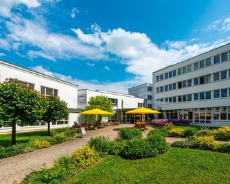 Hotel an der Therme Bad Sulza - Bad Sulza - Gebäude