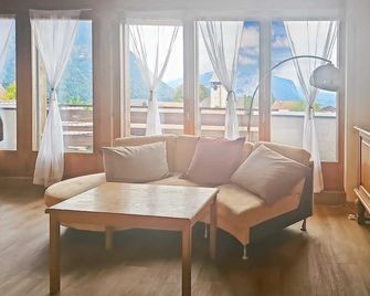 Hotel Aeschi Interlaken - Handwritten Collection - Aeschi bei Spiez