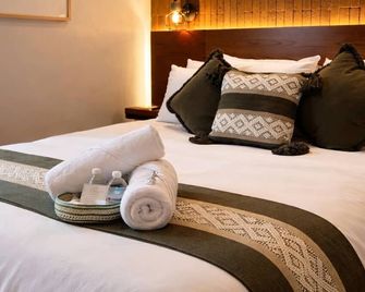 Hotel Boutique Casa Gopar - Tlacochahuaya de Morelos