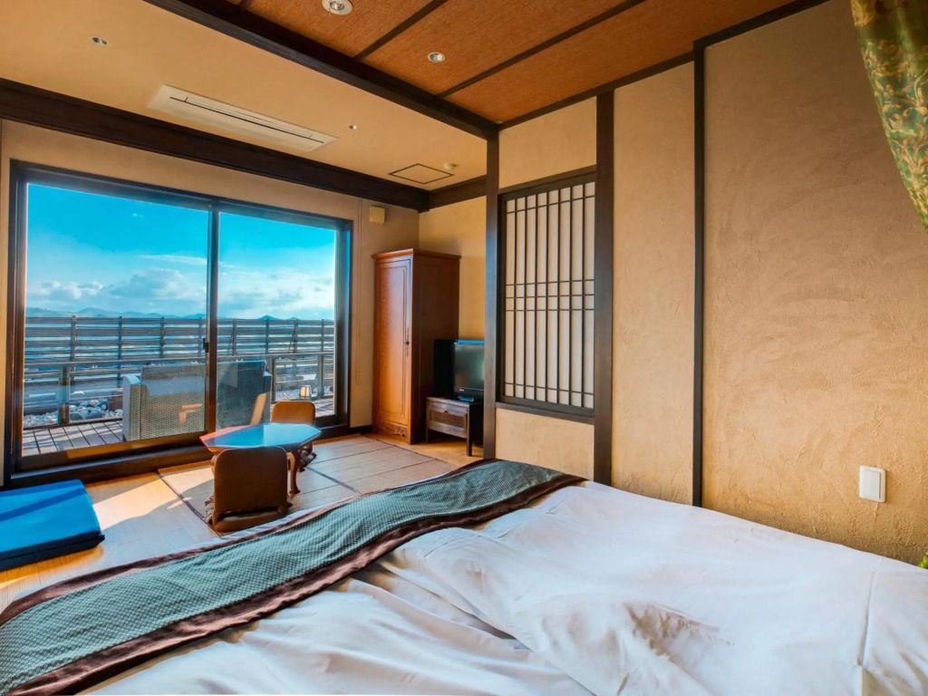 Ijika Daiichi Hotel Kagura