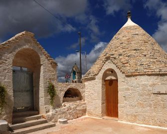 Agriturismo L'Aire Alberobello - Alberobello