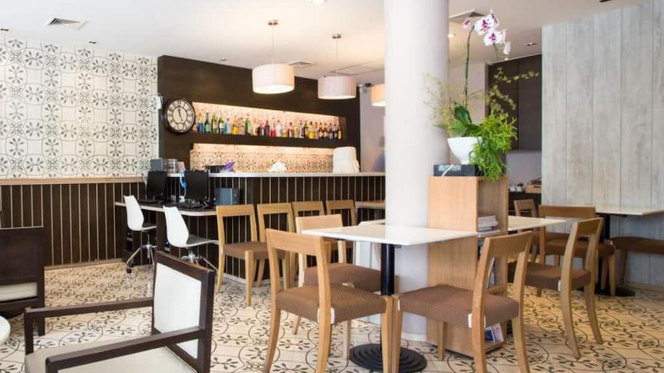 Aphrodite Inn Bangkok