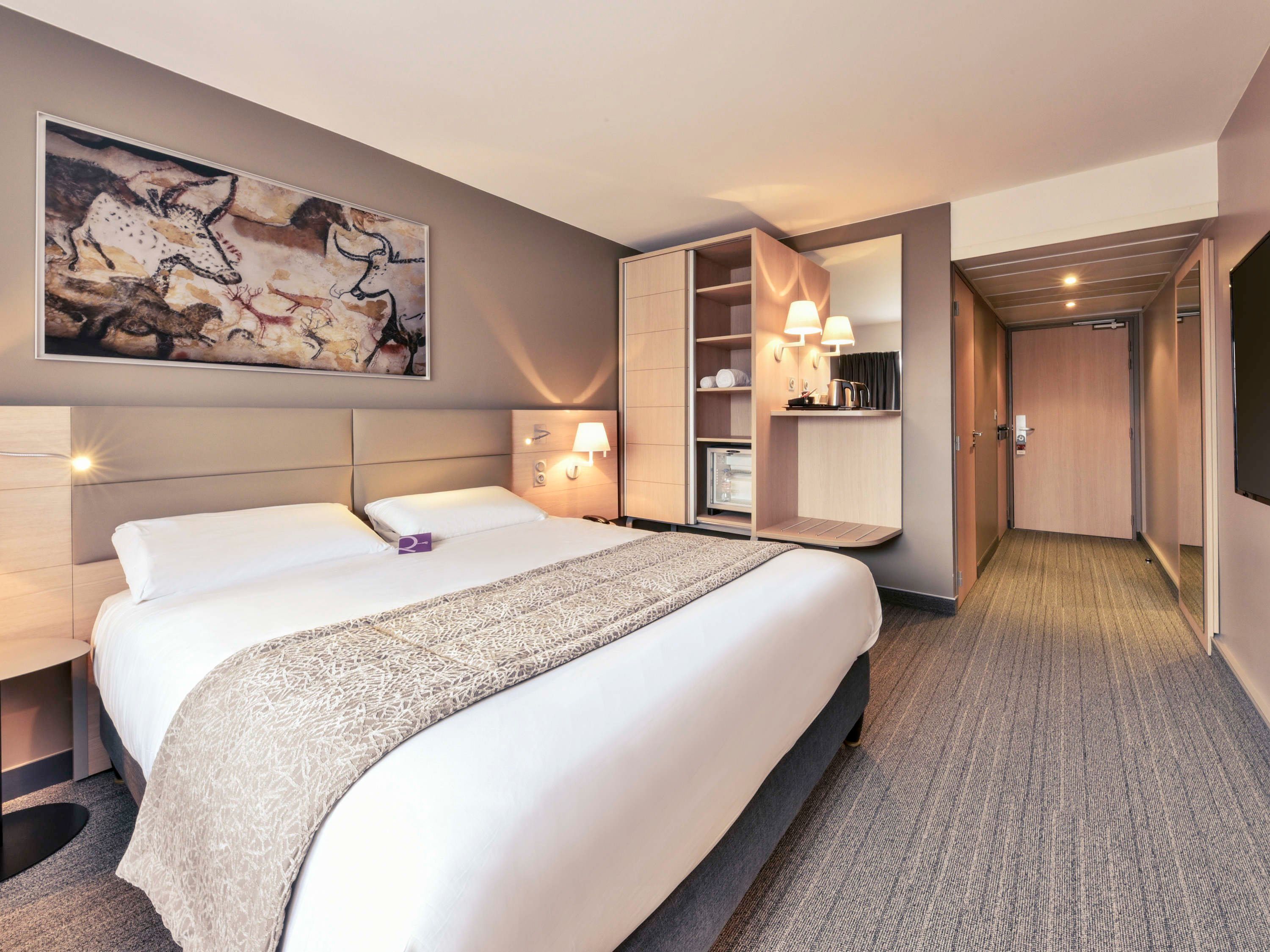 ميركيور بيريجو سنتر