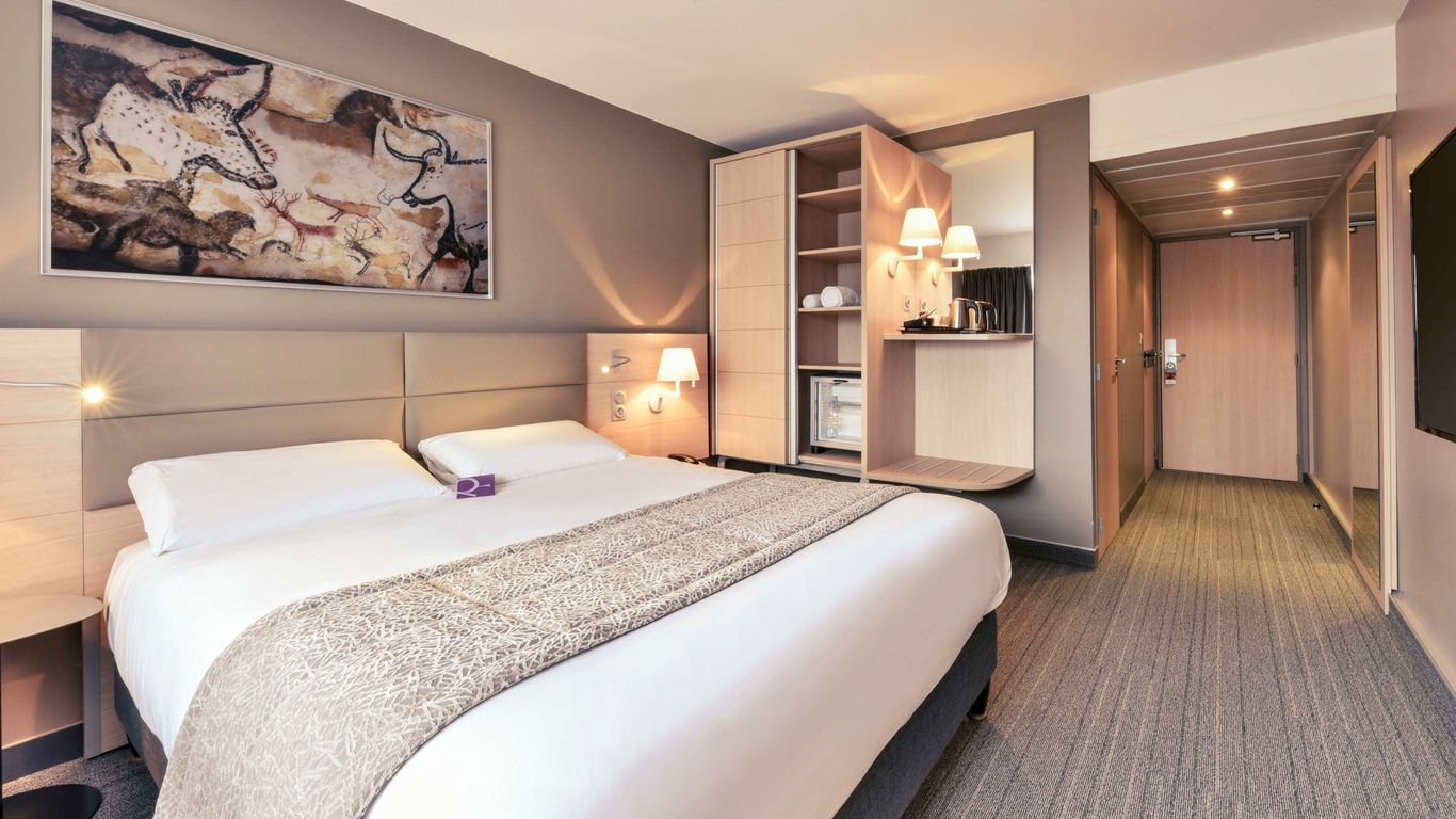 Hôtel Mercure Périgueux Centre