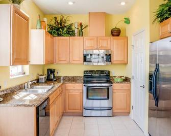 Cobia Villa Tradewinds 3bed 2.5bath - Homosassa - Cucina