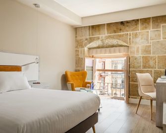 Salamanca Luxury Plaza - Salamanca - Bedroom