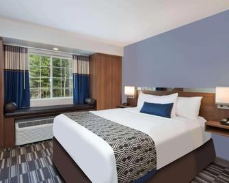 Dormir - Windham - Habitación