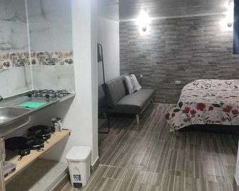 Villa Antonio - Zipaquirá