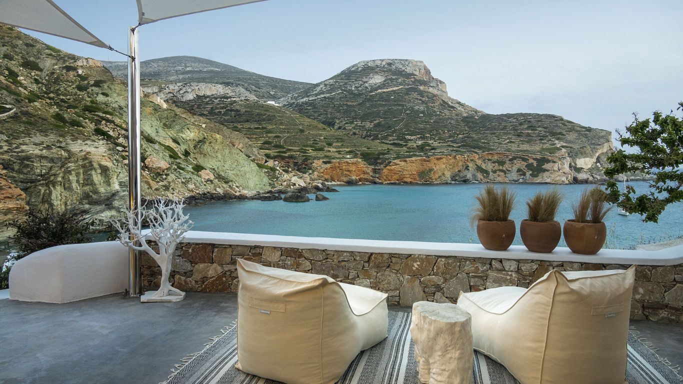 Blue Sand Boutique Hotel And Suites