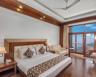 The Solitaire Resort by Lawrence Hotels - Mussoorie