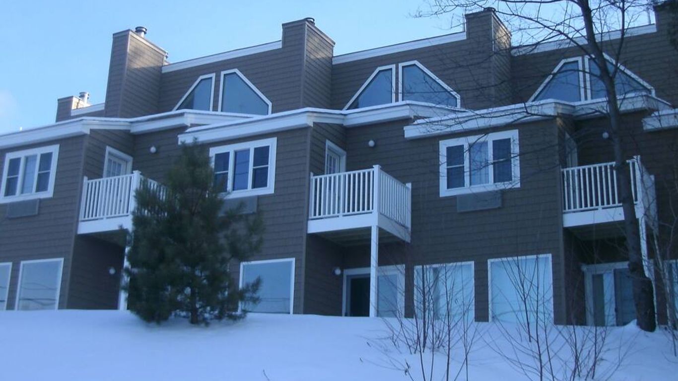 Cathedral Ledge Resort