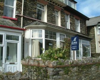 Millbeck Guest House - Windermere - Building
