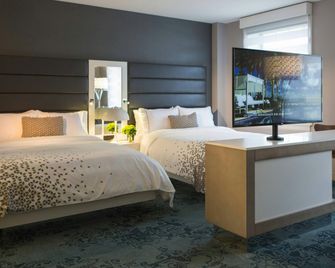 Renaissance Albany Hotel - Albany - Habitación