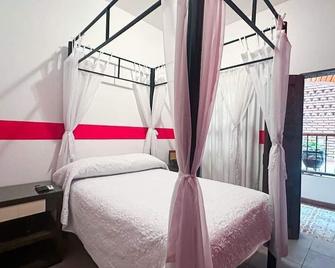 Hotel Boutique Doña Celia - Aguascalientes - Habitación