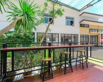 The Little Nest Phuket - Phuket - Balcón