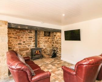 Yew Tree House - Enniscorthy - Living room