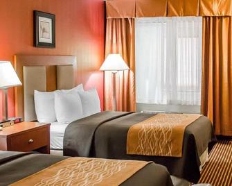 Hotel Hanna - Harrisburg