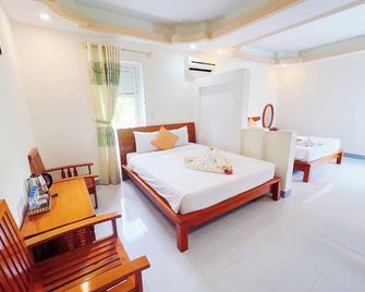 Ha Phuong Mui Ne Hotel - Phan Thiết