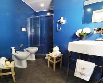 Abraxia Guest House - Comiso
