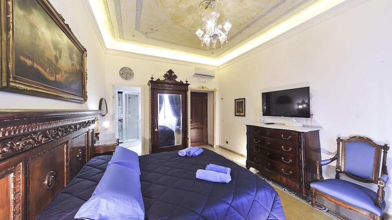 Central Domus Roma