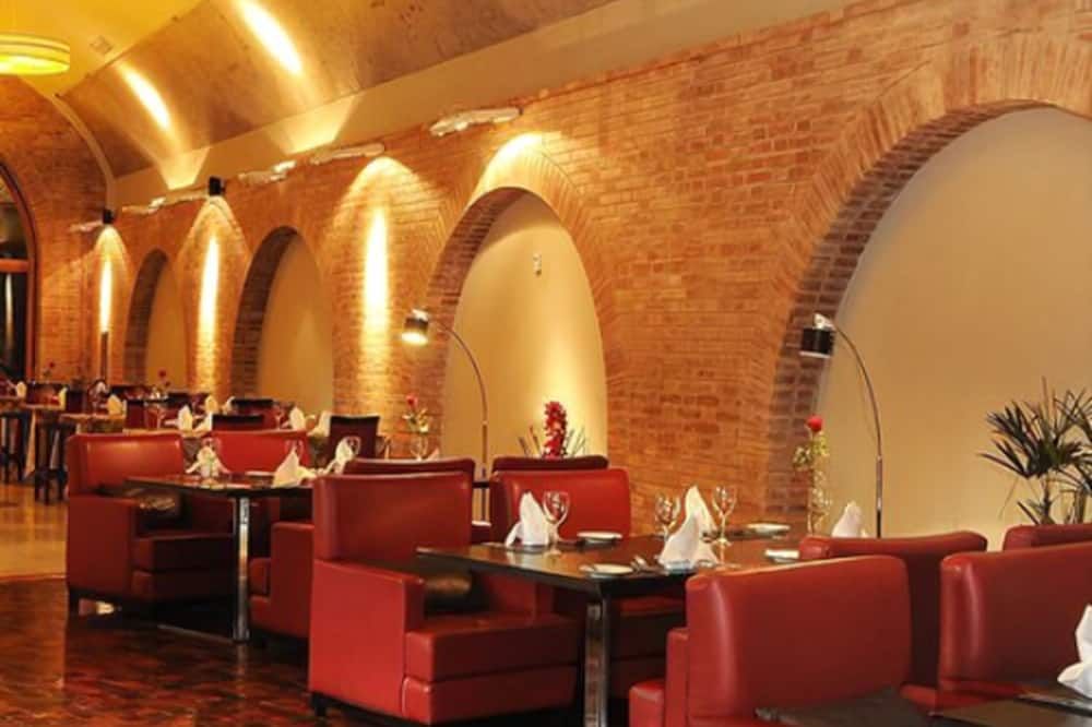 دل بونو بارك هوتل سبا آند كازينو