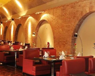 Hotel Del Bono Park - San Juan - Restaurant