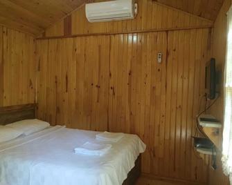 Bahar Bahce Datca - Datca - Schlafzimmer