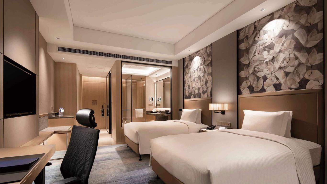 DoubleTree by Hilton Yangzhou