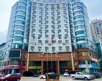 Junhong Hotel - Ji'an - Building