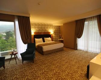 Elgarden Hotel & Spa - Kartepe - Habitación