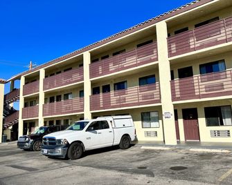 Highland Inn Las Vegas - Las Vegas - Edificio