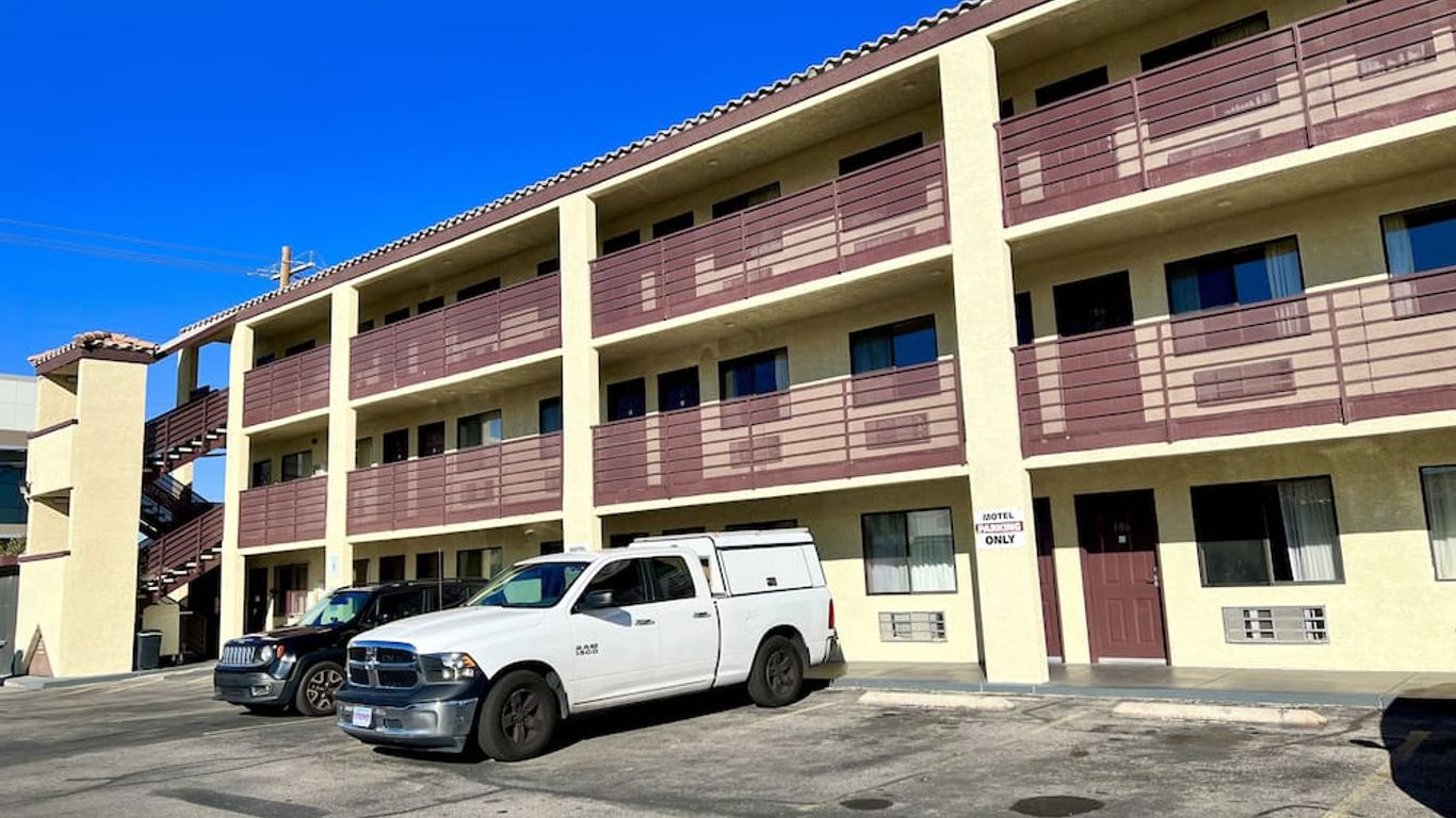 Highland Inn Las Vegas