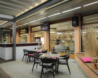 Hotel Eurorest - Conegliano - Restaurant