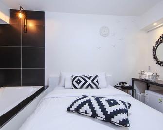 Bundang (Seohyeon) Plein - Seongnam - Habitación