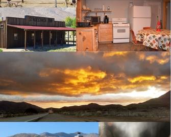 Stagecoach Trails Rv Resort - Julian - Servicio de la propiedad