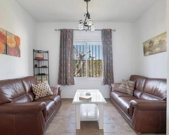 Casa Nesenka 1 - Zahora - Salon