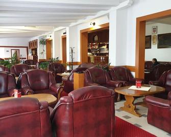Hotel Mirni Kutak - Otočac - Lounge