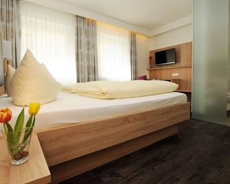 Hotel Ritter - Tettnang - Camera da letto