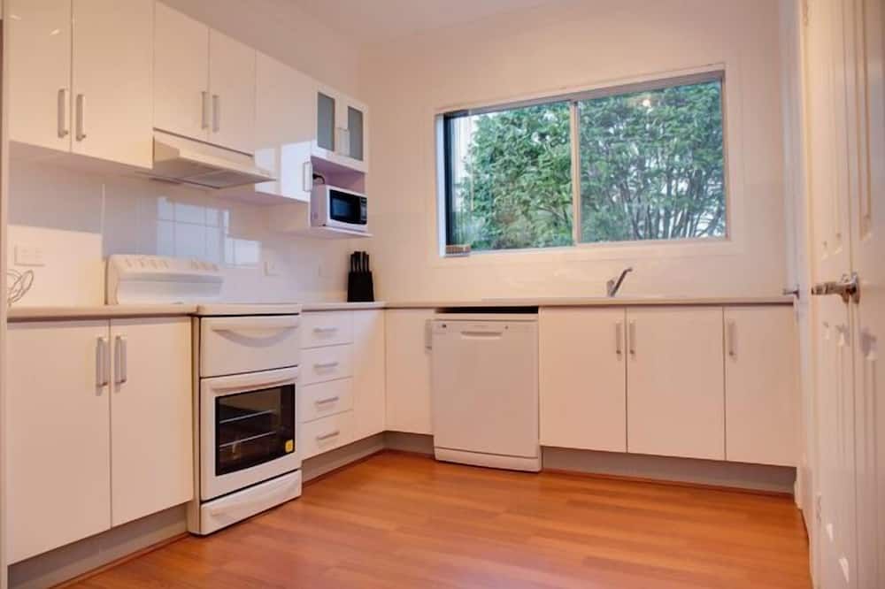 Sapphire Cottage - Glen Innes - Kuchyň